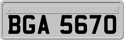 BGA5670