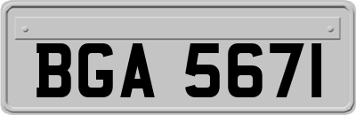 BGA5671