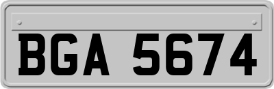 BGA5674