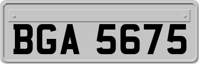 BGA5675