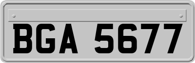 BGA5677