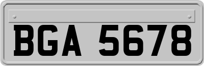 BGA5678