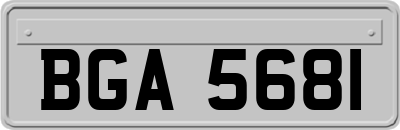 BGA5681