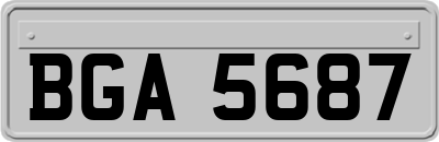 BGA5687