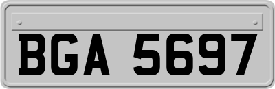 BGA5697