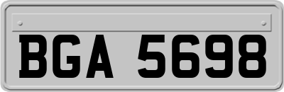 BGA5698