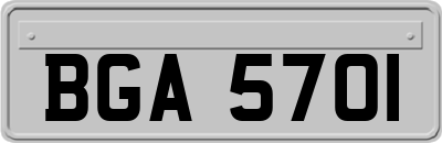 BGA5701
