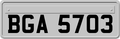 BGA5703