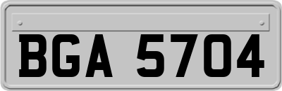 BGA5704