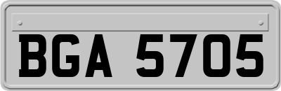 BGA5705