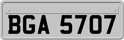 BGA5707