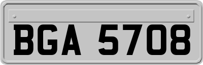 BGA5708