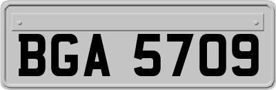 BGA5709