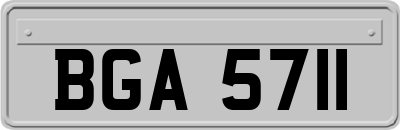 BGA5711