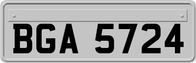 BGA5724