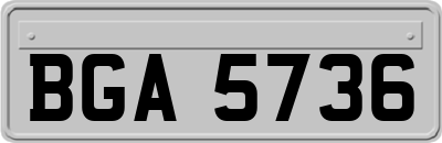 BGA5736