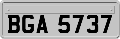BGA5737