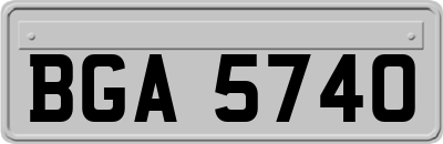 BGA5740