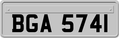 BGA5741