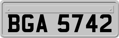 BGA5742