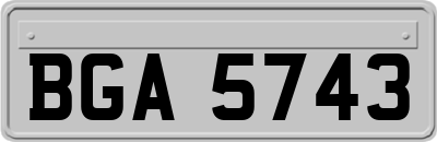 BGA5743