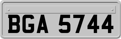 BGA5744