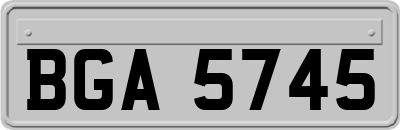 BGA5745