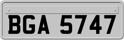 BGA5747