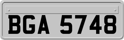 BGA5748