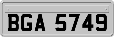 BGA5749