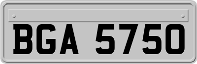 BGA5750