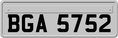 BGA5752