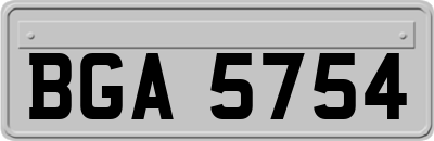BGA5754