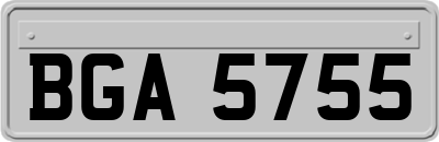 BGA5755