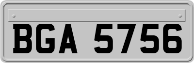 BGA5756
