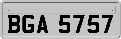 BGA5757