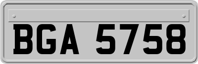 BGA5758