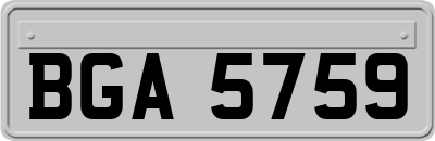 BGA5759