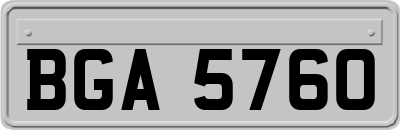 BGA5760