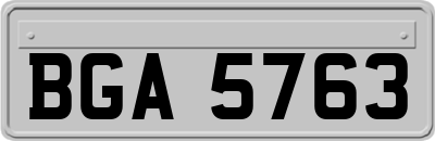 BGA5763
