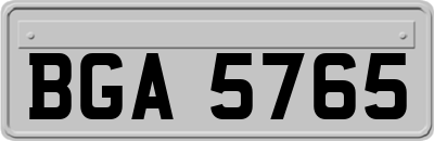 BGA5765