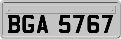 BGA5767