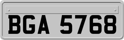 BGA5768