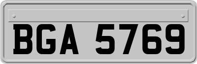 BGA5769
