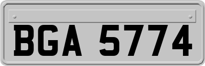 BGA5774