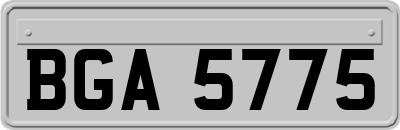 BGA5775