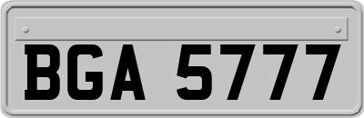 BGA5777