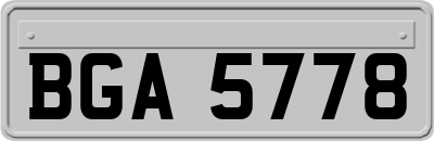 BGA5778