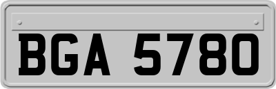 BGA5780