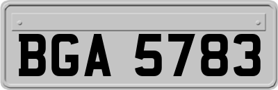 BGA5783
